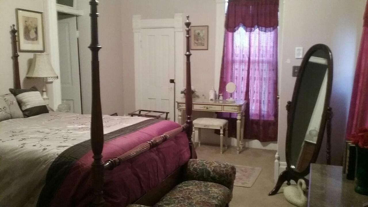Smithville Historical Museum And Inn Εξωτερικό φωτογραφία