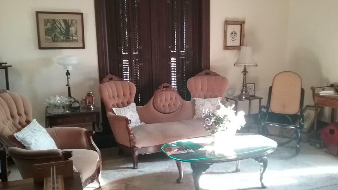Smithville Historical Museum And Inn Εξωτερικό φωτογραφία
