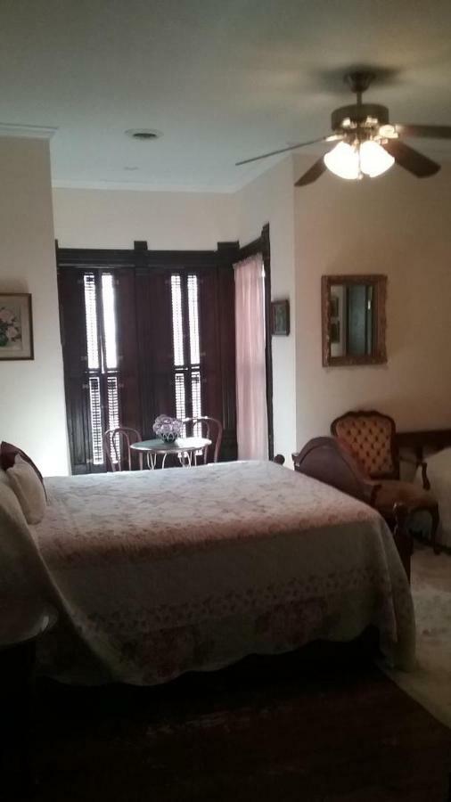 Smithville Historical Museum And Inn Εξωτερικό φωτογραφία
